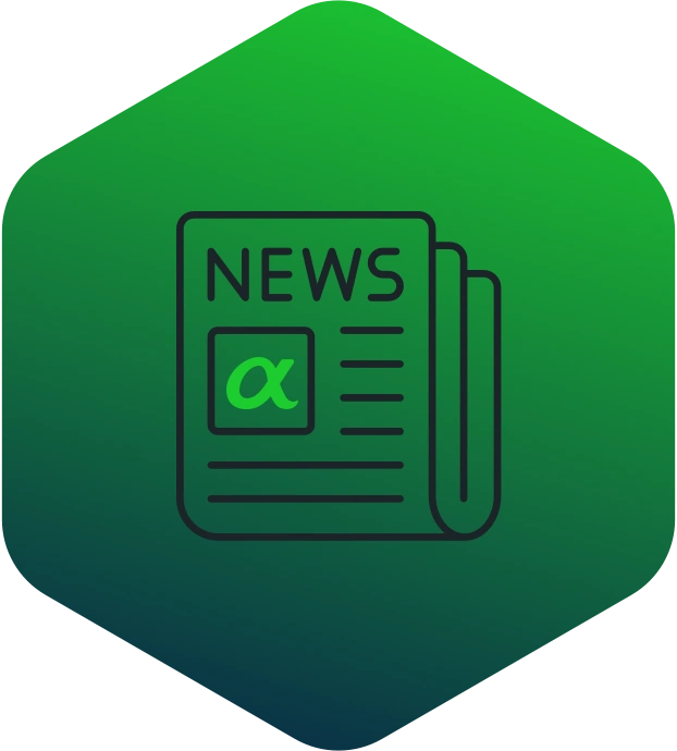 Nieuws & ontwikkelingen