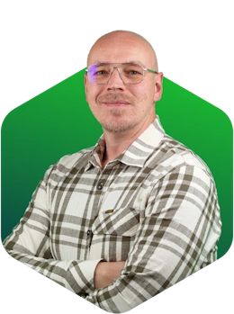Martijn Koninkx