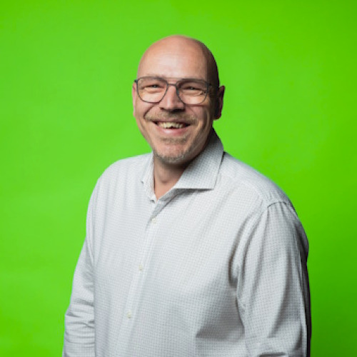 Martijn Koninkx