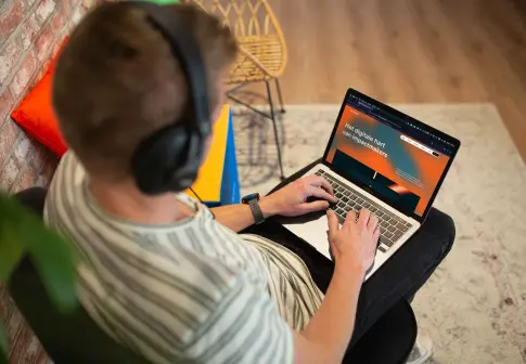 Een stabiele en flexibele hostingomgeving voor Exitable