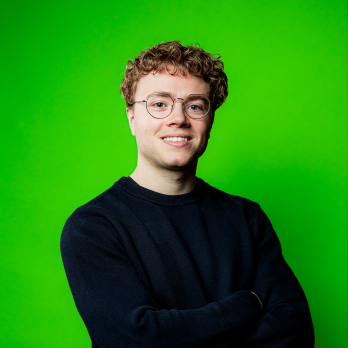 Toby Roex