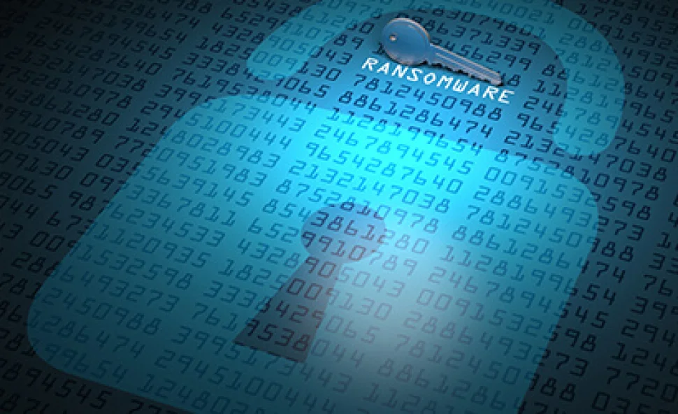 ESET Ransomware Remediation